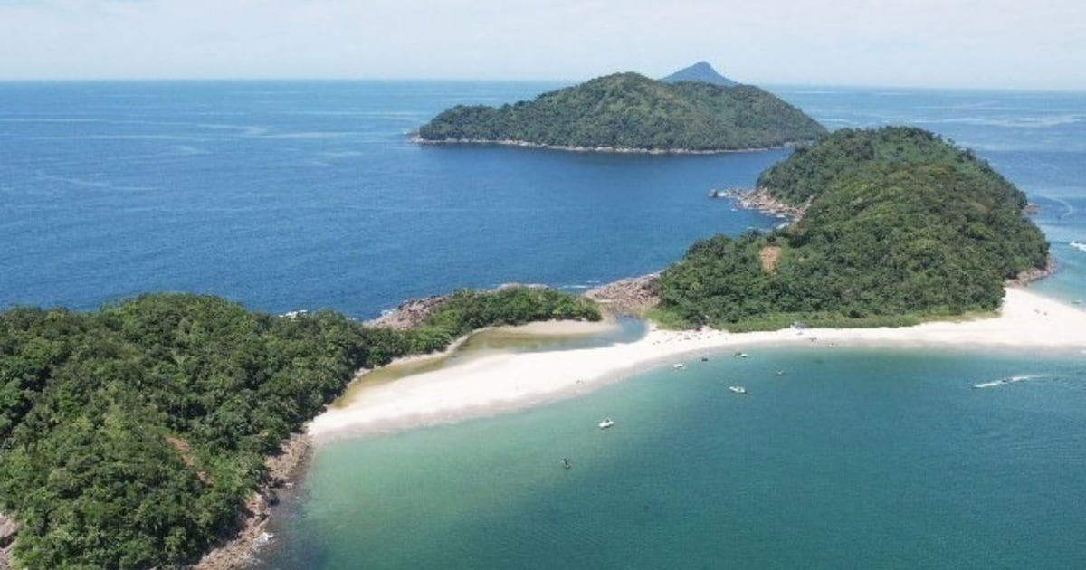 São Sebastião é destaque em uma das revistas de turismo mais tradicionais do Brasil