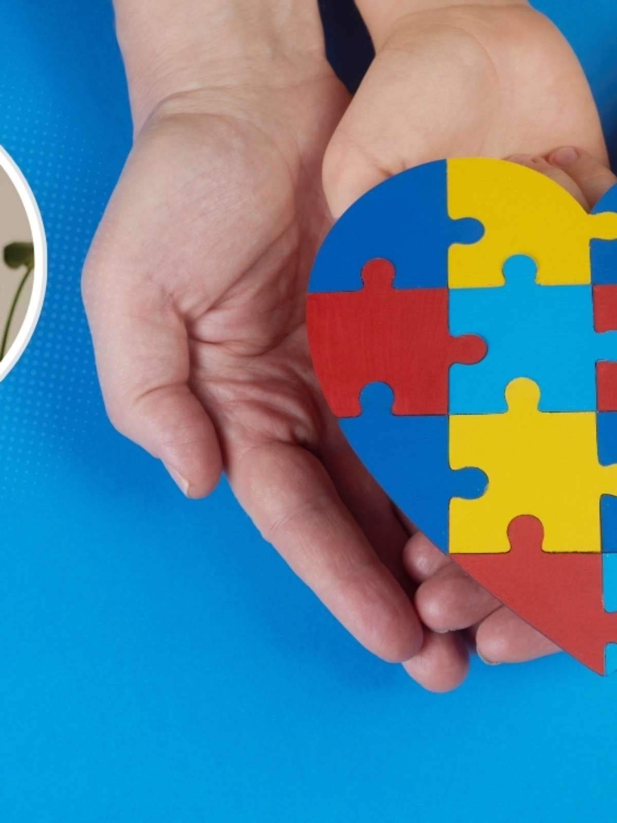 Por que alguns pais descobrem o autismo ao investigar os próprios filhos