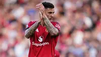 Manchester United Tegas Pertahankan Benjamin Sesko di Tengah Minat Barcelona dan Juventus
