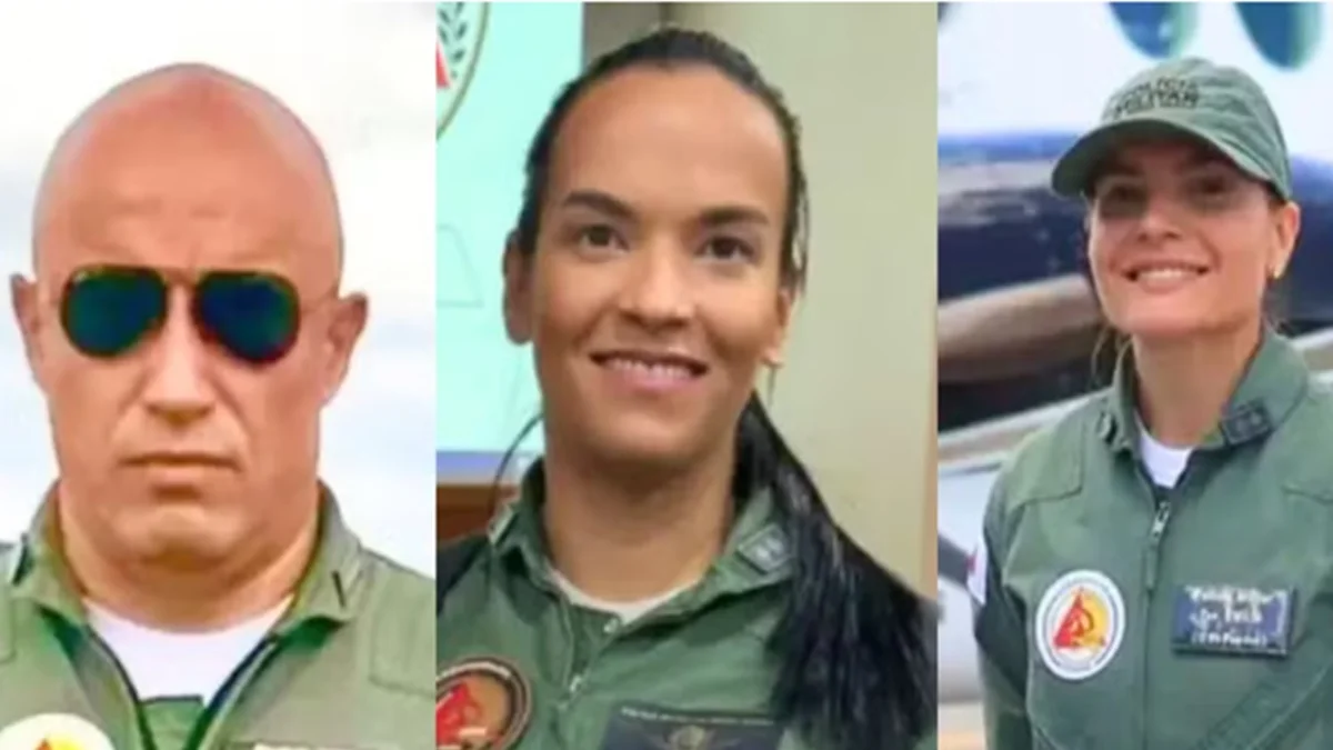 Velório de PMs mortos em queda de avião será em BH neste domingo (11/10)