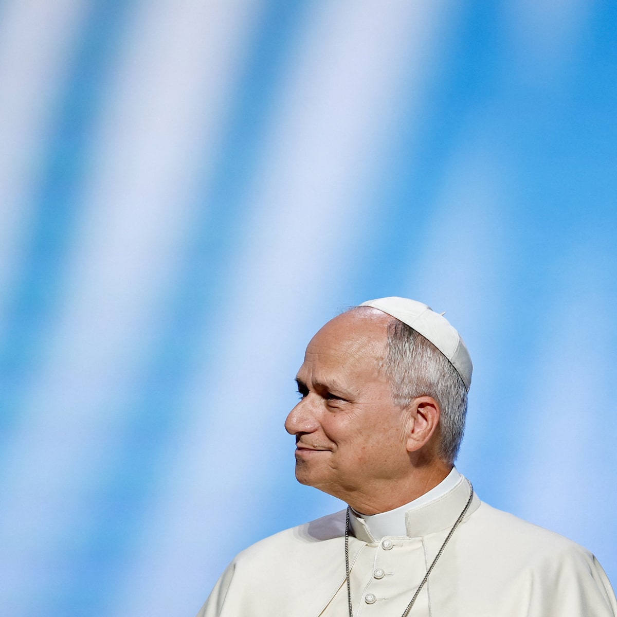 Papa Leão XIV cita Nossa Senhora Aparecida e pede que ‘padroeira do Brasil’ proteja brasileiros