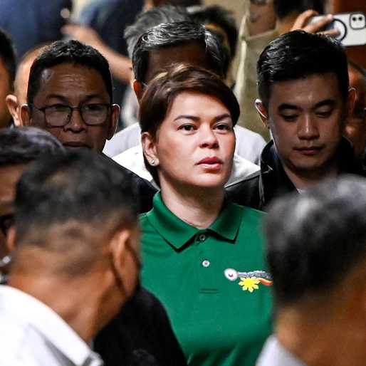 The Romanovs’ strange afterlife in Duterte politics