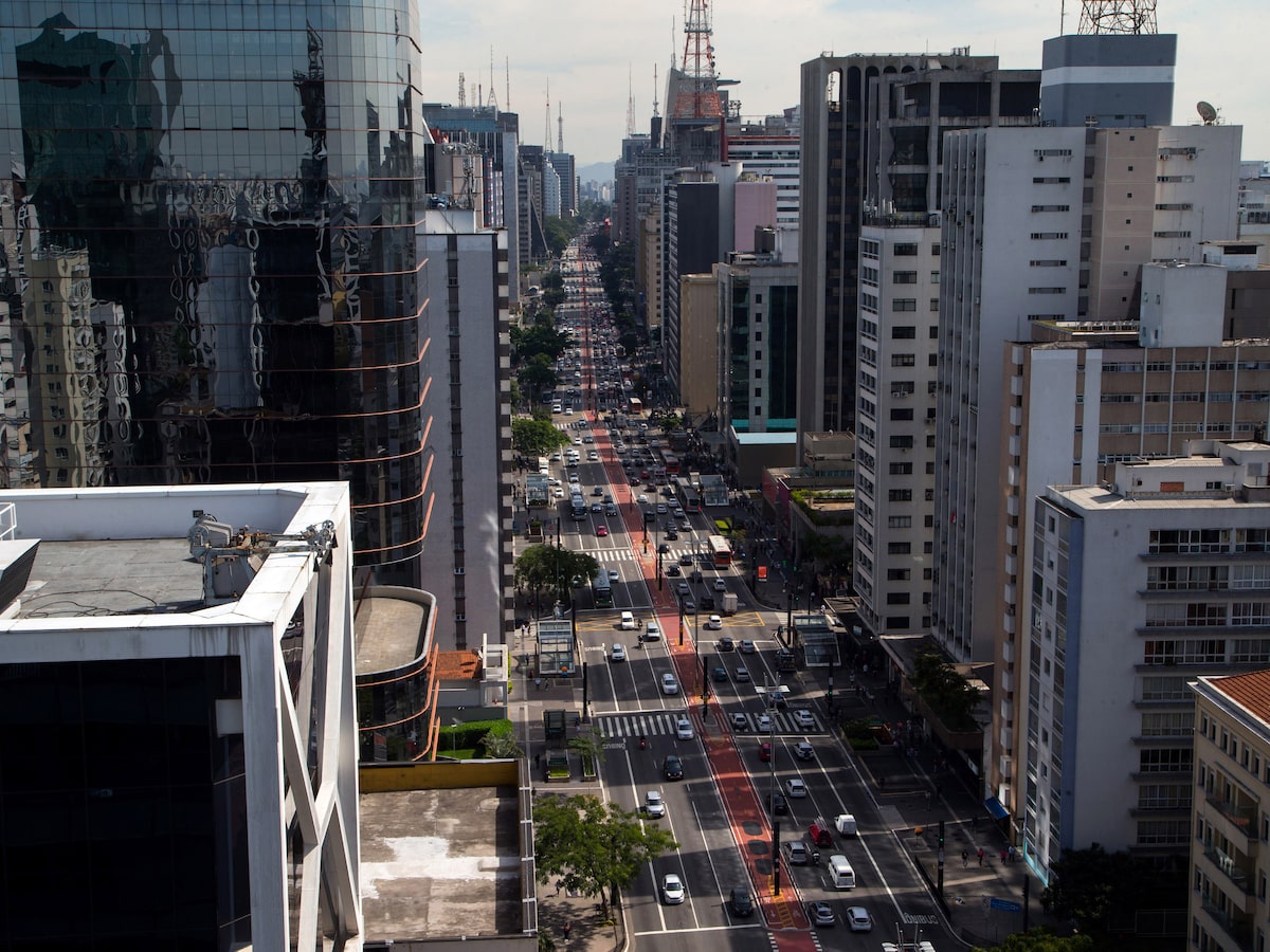 Mais roubos, menos furtos: como estão os crimes na Avenida Paulista? Veja dados