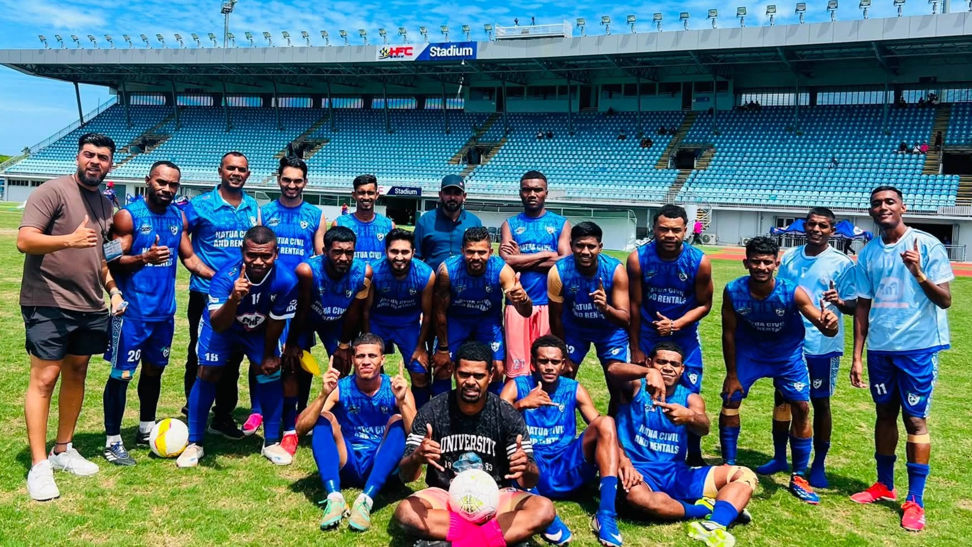 Seaqaqa targets second win against Nadroga in FMF IDC