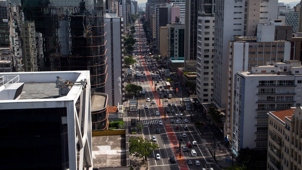 Mais roubos, menos furtos: como estão os crimes na Avenida Paulista? Veja dados