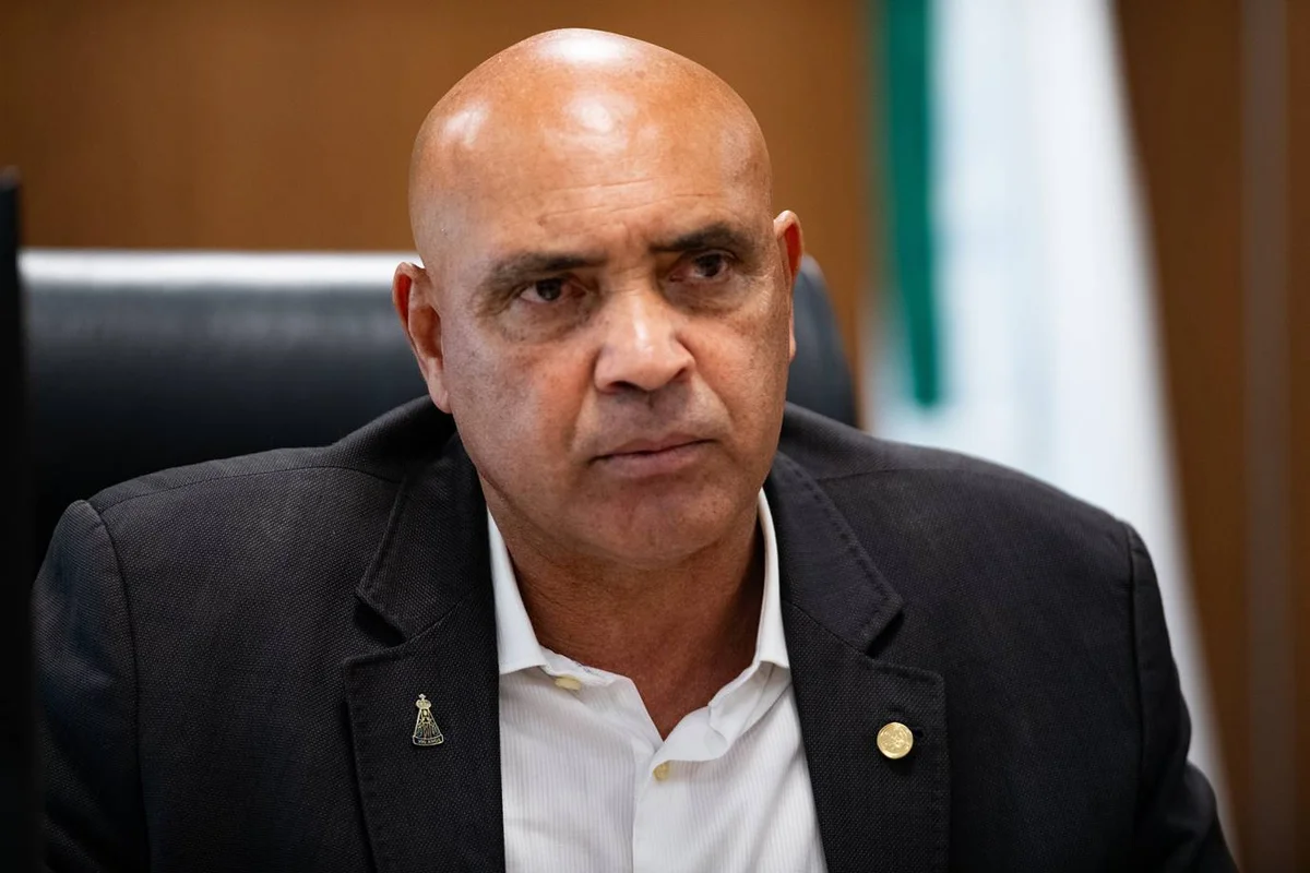 Saiba quem é Wellington Luiz, reeleito deputado distrital do DF