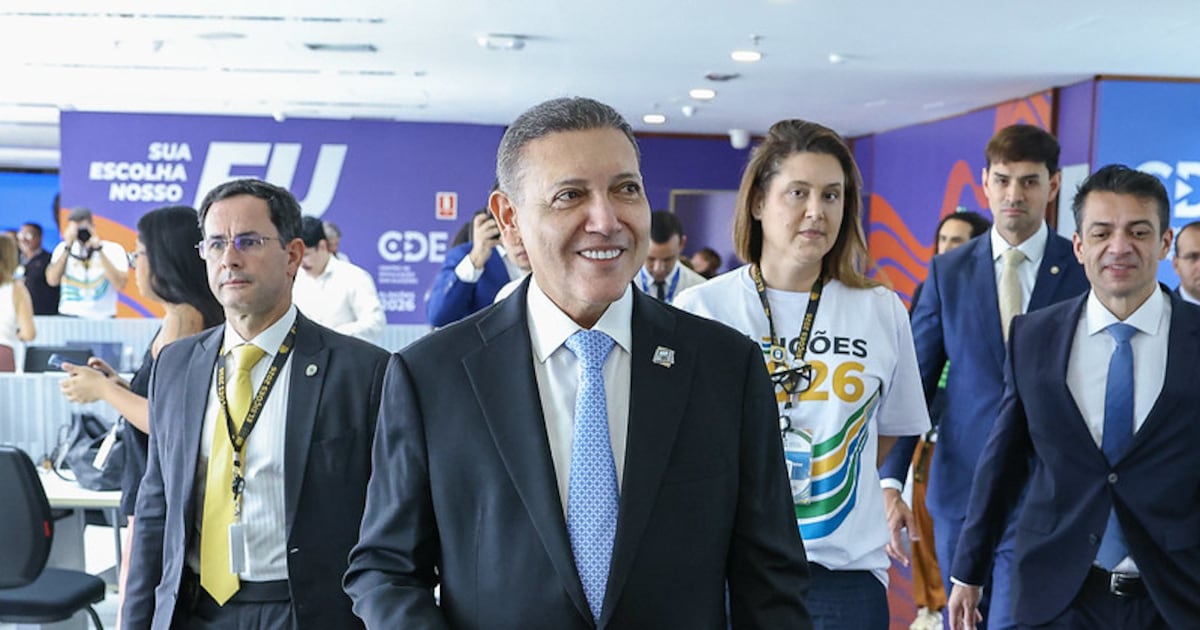 Nunes Marques diz que ocorrências do 2º turno são baixas e acredita que será uma eleição tranquila