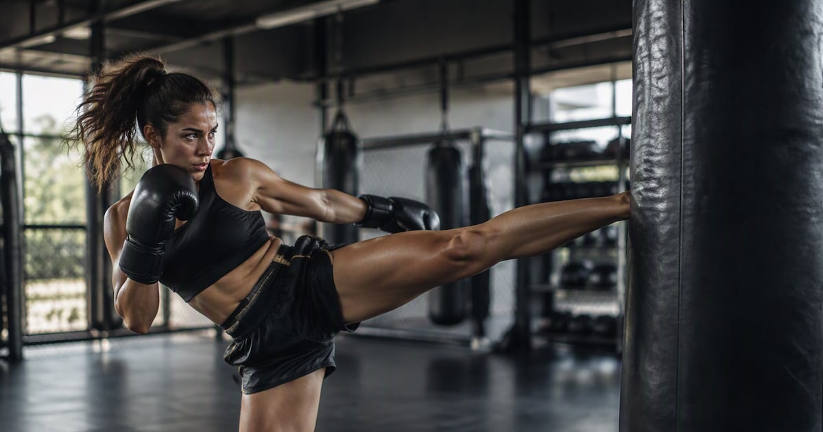 Muay Thai emagrece? Veja os benefícios da ‘arte das oito armas’ para corpo e mente