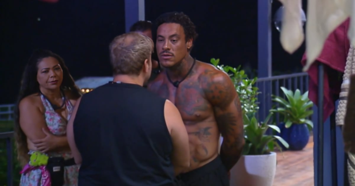 Serginho Hondjakoff bate de frente com Murilo Dias e deseja: ‘Tomara que a égua dê um coice’