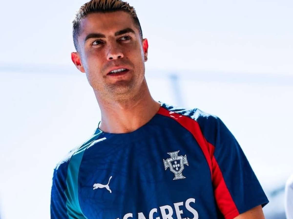 Técnico de Portugal e federação abrem as portas para retorno de Cristiano Ronaldo