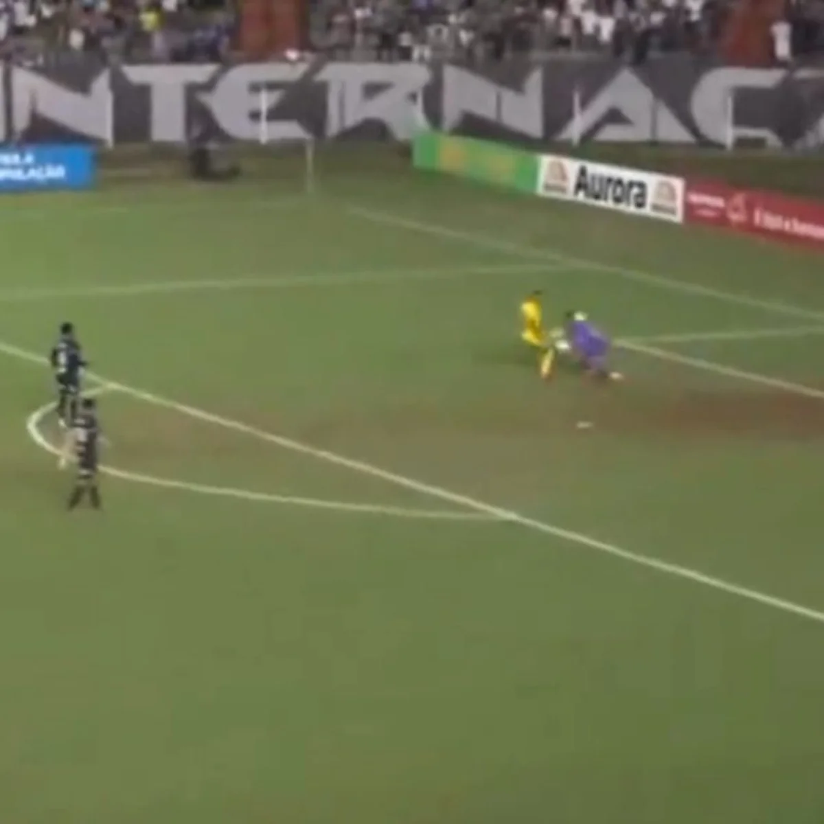 Falha bizarra impede acesso antecipado da Inter de Limeira à Série B