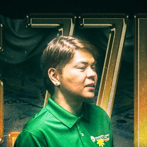 [Vantage Point] The P6.77-billion question VP Sara Duterte can’t just ignore