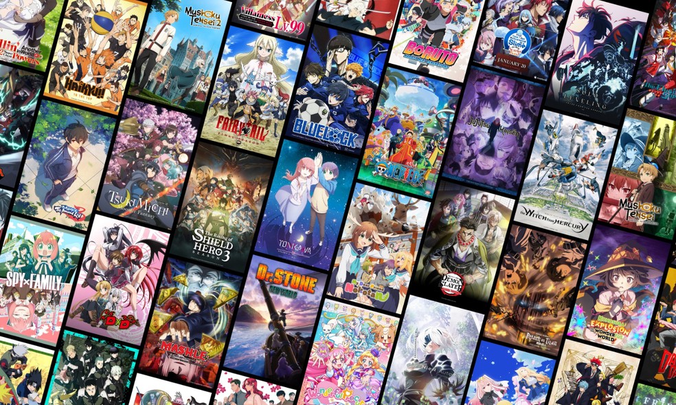 Crunchyroll vale a pena? Veja preço, catálogo e melhores animes do serviço