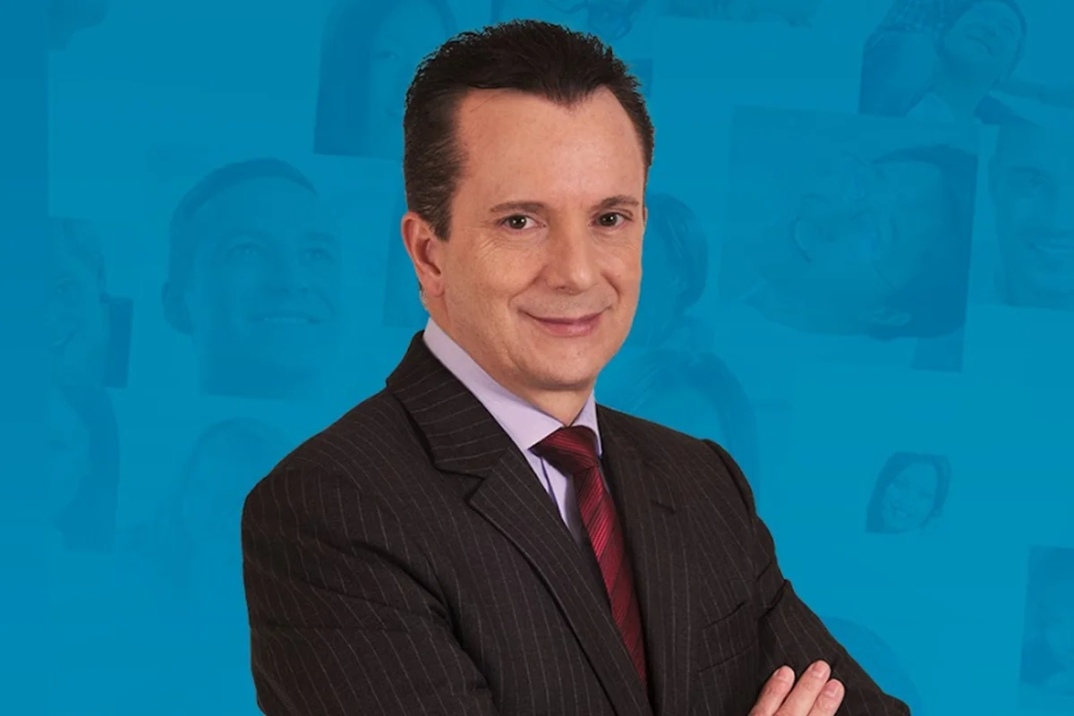 Imagem da matéria: Celso Russomanno é reeleito para deputado federal em SP; veja eleitos