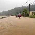 São Tomé e Príncipe reforça resiliência climática com o projeto RESIslands