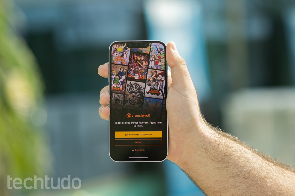 Crunchyroll vale a pena? Veja preço, catálogo e melhores animes do serviço