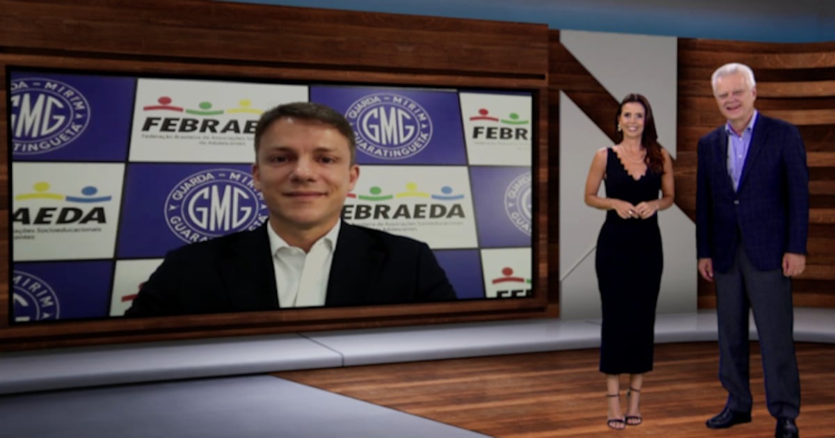 Estúdio News aborda a proposta da criação do Estatuto do Aprendiz, que está em análise no Senado