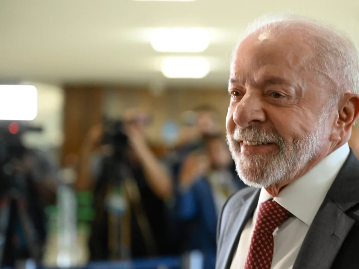 Na reta final, Lula reforça combate à abstenção e investe em pauta positiva