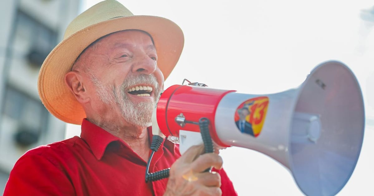 Em Juiz de Fora, Lula acena a Cleitinho e diz que ele ‘só tem a ganhar’ se permanecer neutro