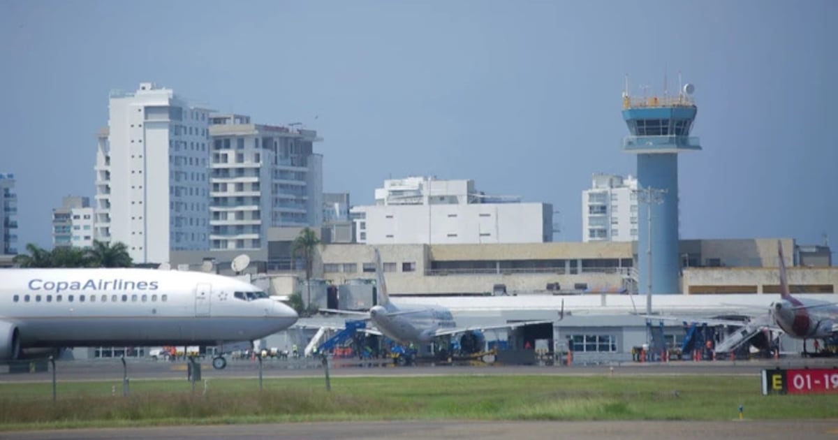 Autoridade de Aviação Civil da Colômbia aciona plano de contingência após terremoto do Panamá