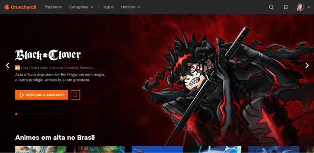 Crunchyroll vale a pena? Veja preço, catálogo e melhores animes do serviço