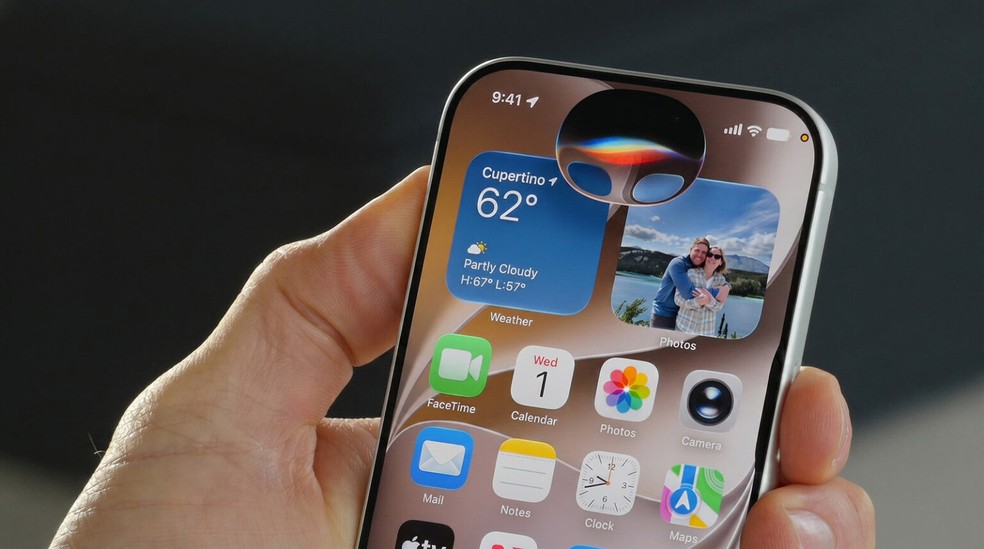 iOS 27.2 novidades: Siri AI em português e mudanças no app Mensagens; veja