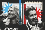Celina sai na frente no segundo turno das eleições do DF. Veja apuração - imagem 2