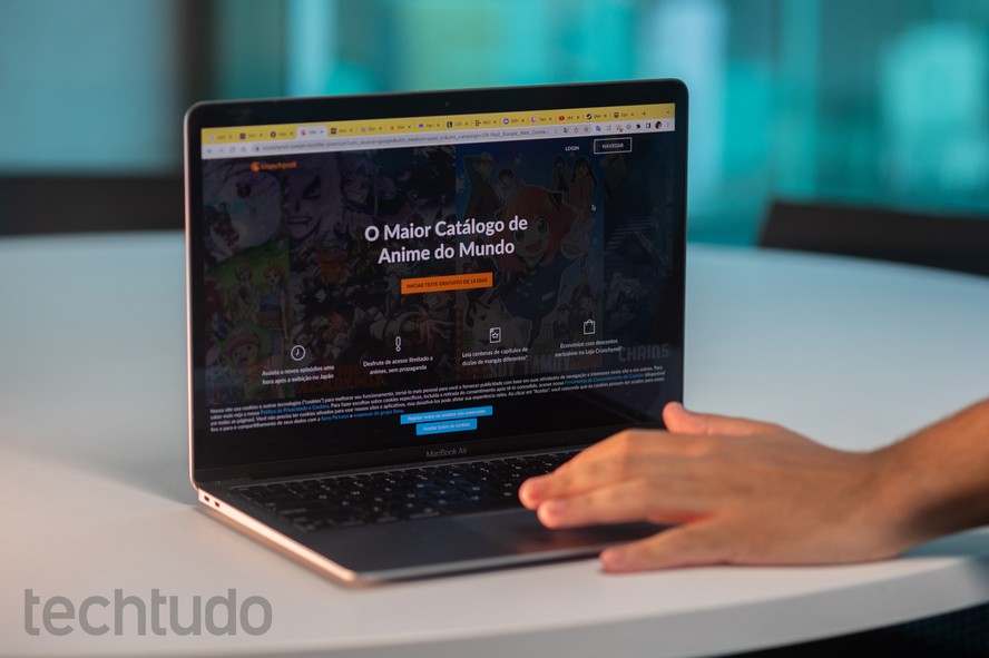 Crunchyroll vale a pena? Veja preço, catálogo e melhores animes do serviço