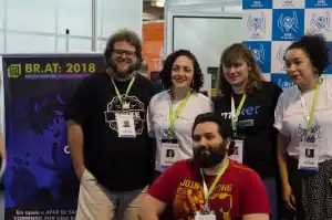BRAT 2026: maratona de speedrun com 24h de programação ao vivo ajuda Médicos Sem Fronteiras