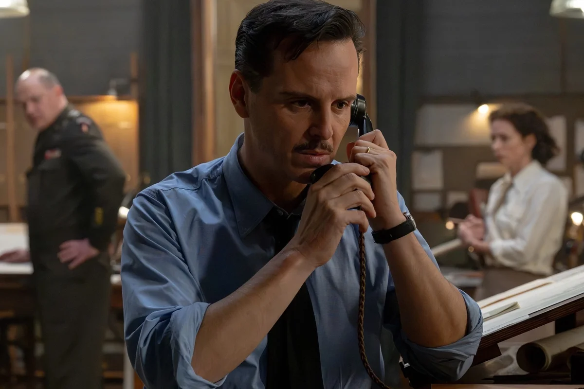 Quem é Andrew Scott, ator que pode disputar o Oscar contra si mesmo