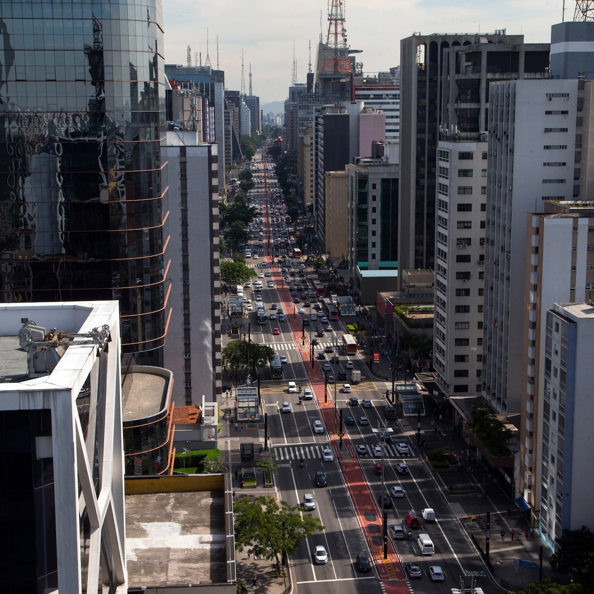 Mais roubos, menos furtos: como estão os crimes na Avenida Paulista? Veja dados
