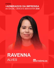 Metrópoles tem 5 indicados no Prêmio Einstein +Admirados de Saúde