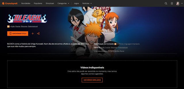 Crunchyroll vale a pena? Veja preço, catálogo e melhores animes do serviço