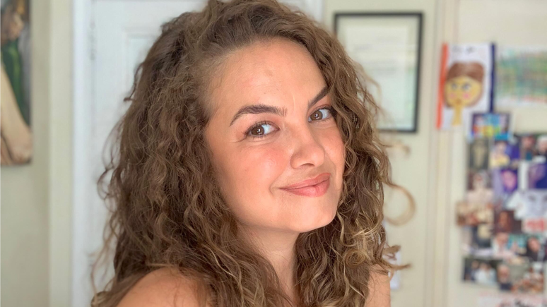 Lua Blanco, de 'Rebelde Brasil', morre aos 39 anos em meio a tratamento de câncer