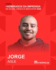 Metrópoles tem 5 indicados no Prêmio Einstein +Admirados de Saúde