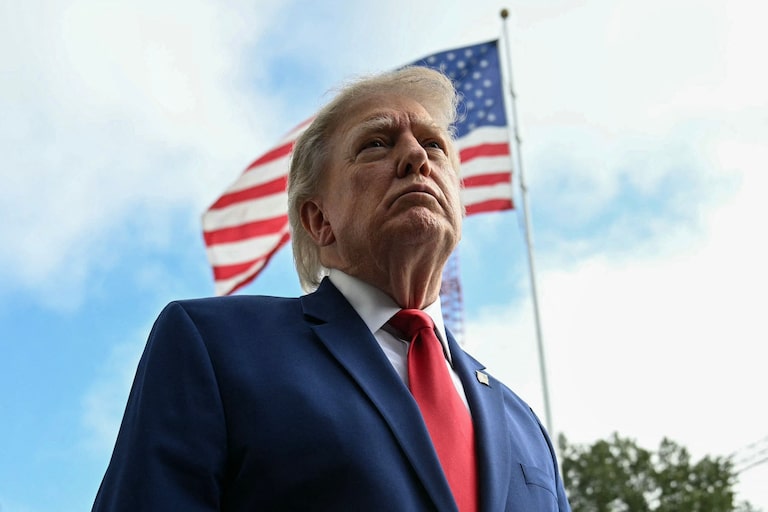Forças dos EUA têm planos para lançar ataques contra o Irã caso Trump autorize a ofensiva