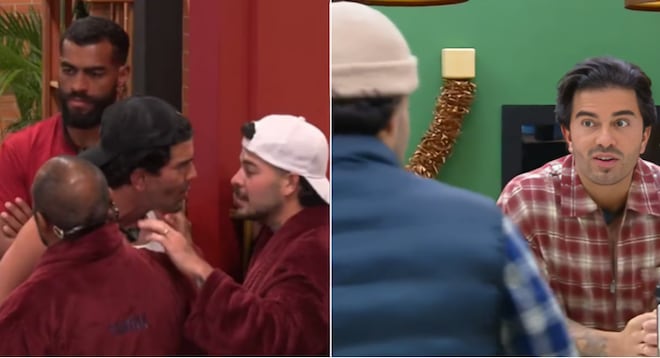 Hoje em Dia recebe o quinto eliminado de A Fazenda 18, ao vivo, nesta sexta-feira (23)