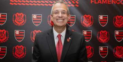 Foto: Mariana S&aacute;/Flamengo / G&aacute;vea News