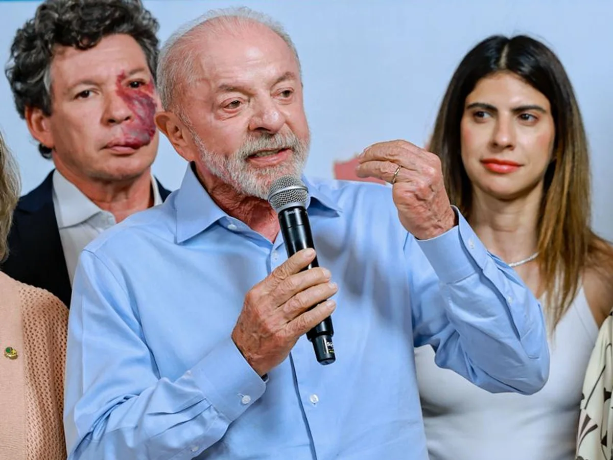 Posts contra Lula seguem no ar após prazo de 3 horas dado por Nunes Marques