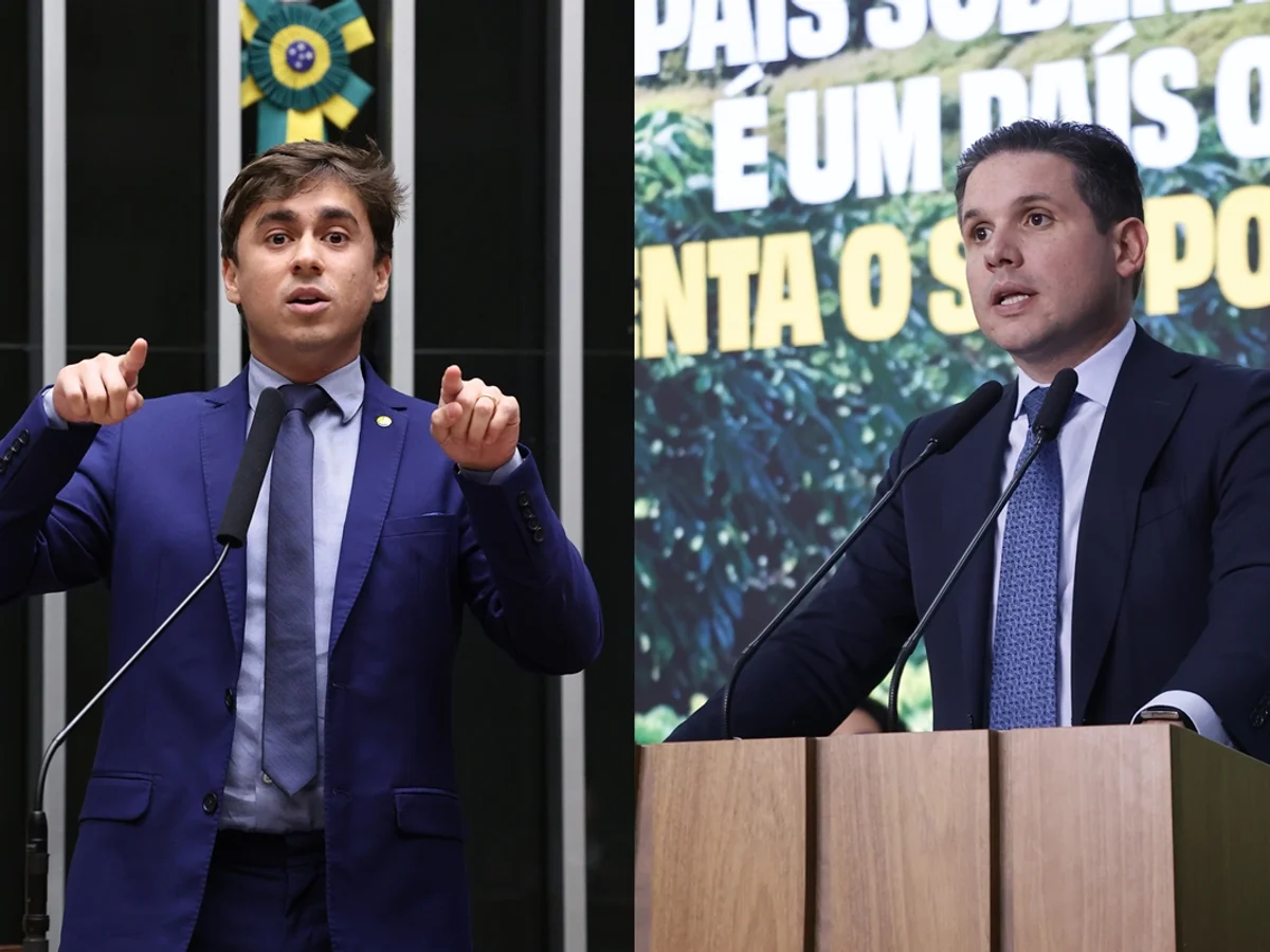Contra efeito Nikolas, Câmara deve avançar em voto distrital misto. Entenda
