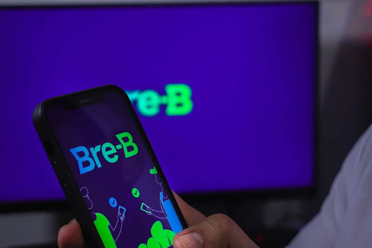 Bre-B, meio de pagamento instantâneo colombiano