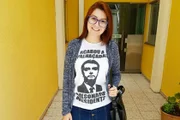Ana Campagnolo é a deputada estadual eleita com maior percentual do país