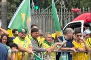 AtlasIntel: Flávio tem 50,8% e Lula marca 49,2% em última pesquisa