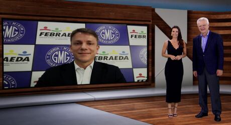 Estúdio News aborda a proposta da criação do Estatuto do Aprendiz, que está em análise no Senado