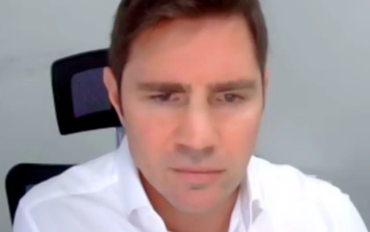 Daniel Vorcaro banco Master STF PF metropoles