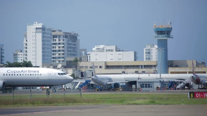 Autoridade de Aviação Civil da Colômbia aciona plano de contingência após terremoto do Panamá