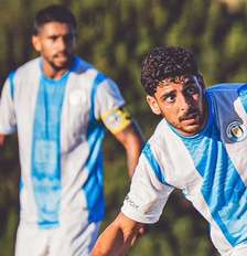 Luiz Del Vecchio Foto: Divulgação via Assessoria de imprensa do jogador / Esporte News Mundo