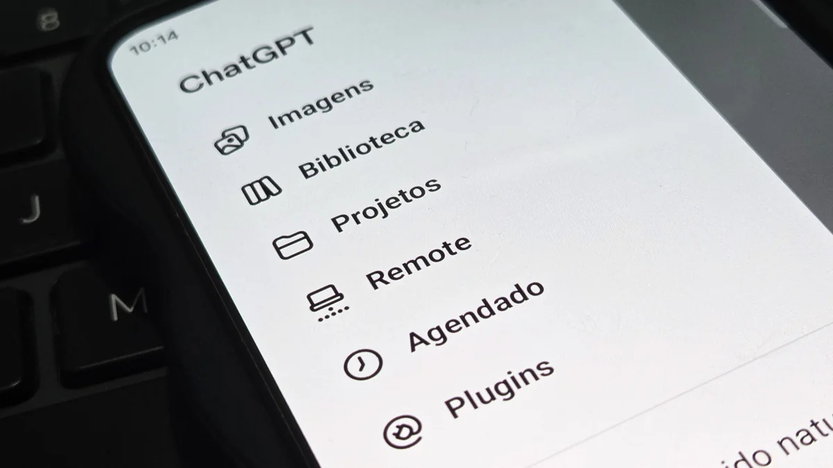 Imagem da matéria: ChatGPT começa a exibir mais anúncios, agora no gerador de imagens