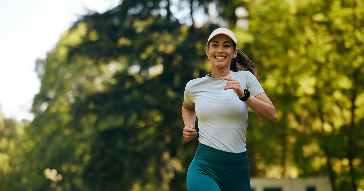 Da caminhada aos primeiros 5 km: um guia para começar a correr e participar de provas até o fim do ano