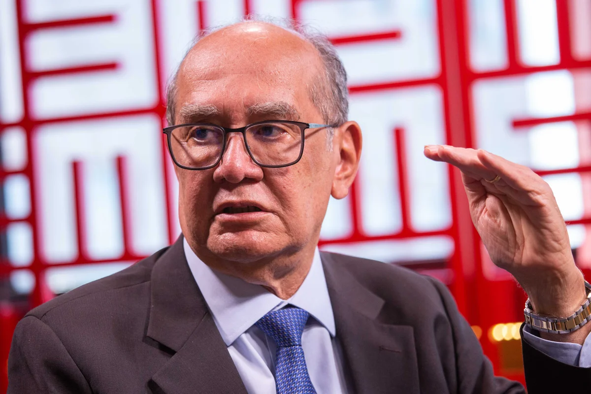 Gilmar Mendes enaltece STF nos 38 anos da Constituição: “Decisivo”
